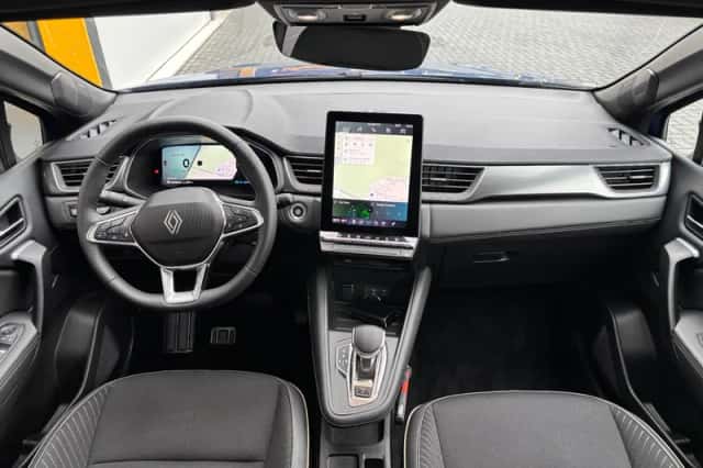 Renault SYMBIOZ (2025) thumbnail 4