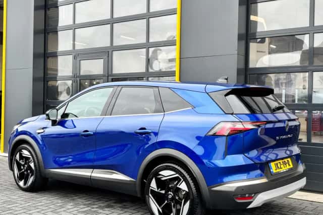 Renault SYMBIOZ (2025) thumbnail 5
