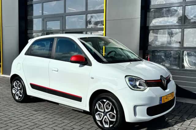 Renault Twingo (2021) thumbnail 1