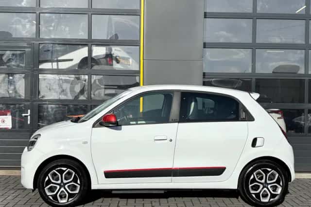 Renault Twingo (2021) thumbnail 3