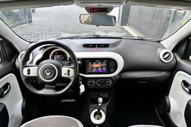 Renault Twingo (2021) thumbnail 4