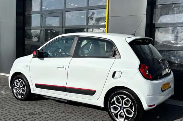 Renault Twingo (2021) thumbnail 5