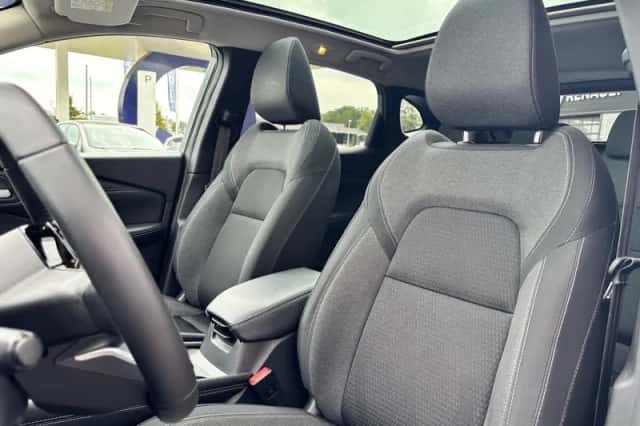 Nissan Qashqai (2021) thumbnail 2