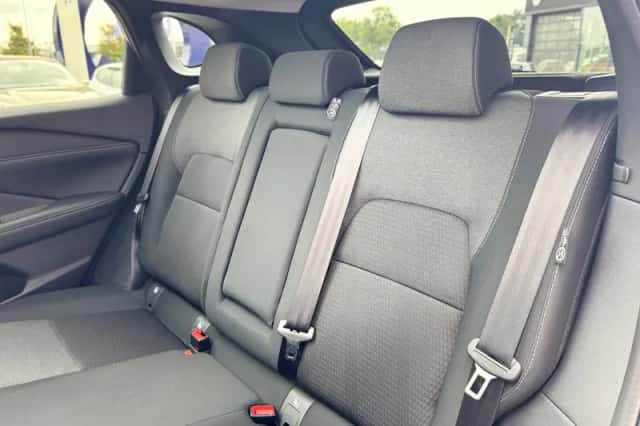 Nissan Qashqai (2021) thumbnail 6