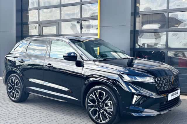 Renault Austral (2026) thumbnail 1