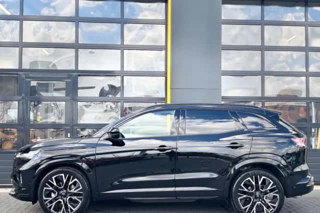 Renault Austral (2026) thumbnail 3