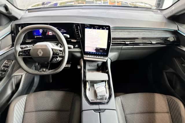Renault Austral (2026) thumbnail 4