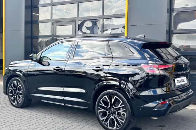 Renault Austral (2026) thumbnail 6