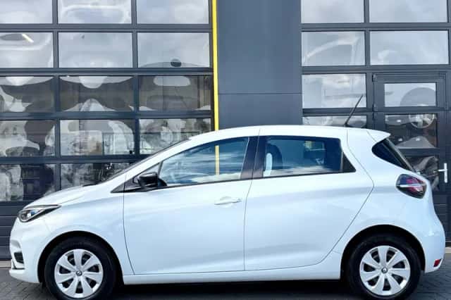 Renault Zoé (2022) thumbnail 3