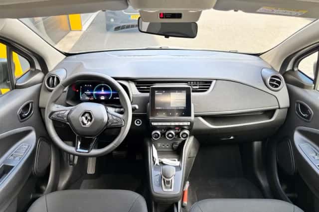 Renault Zoé (2022) thumbnail 4