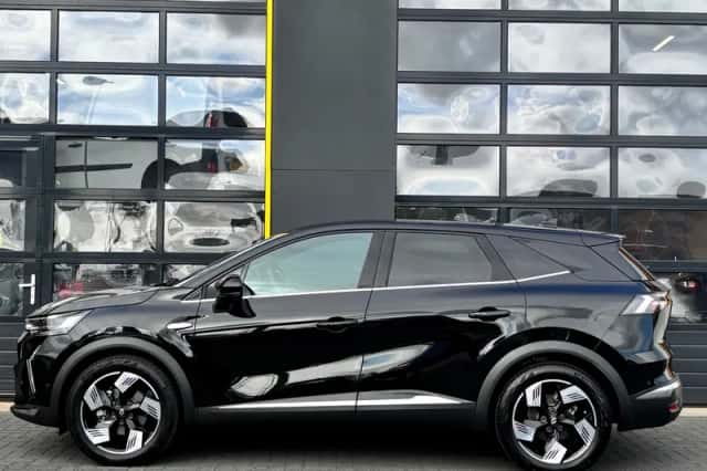 Renault Symbioz (2024) thumbnail 3