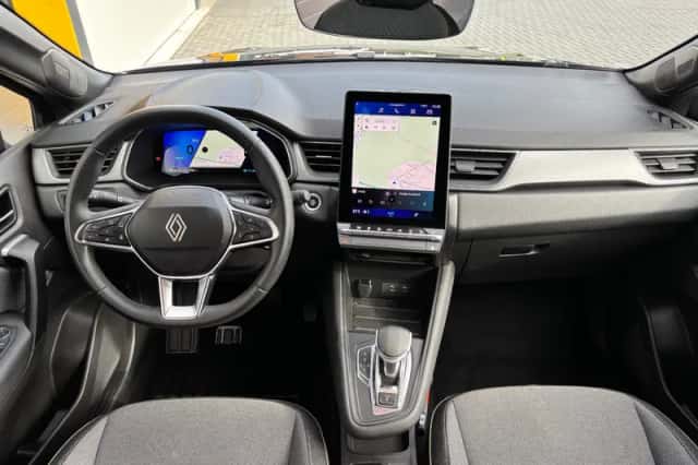 Renault Symbioz (2024) thumbnail 4