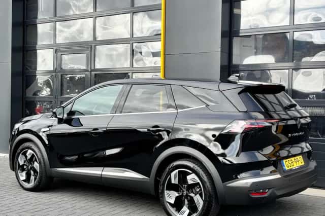 Renault Symbioz (2024) thumbnail 5