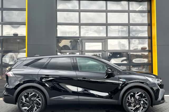 Renault Symbioz (2026) thumbnail 3