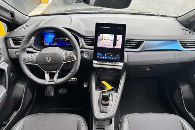 Renault Symbioz (2026) thumbnail 4