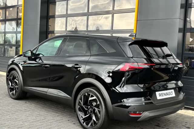 Renault Symbioz (2026) thumbnail 5