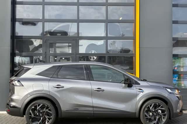 Renault Symbioz (2026) thumbnail 3