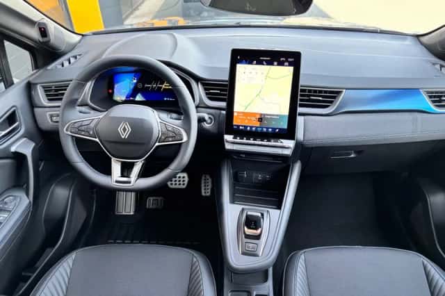 Renault Symbioz (2026) thumbnail 4