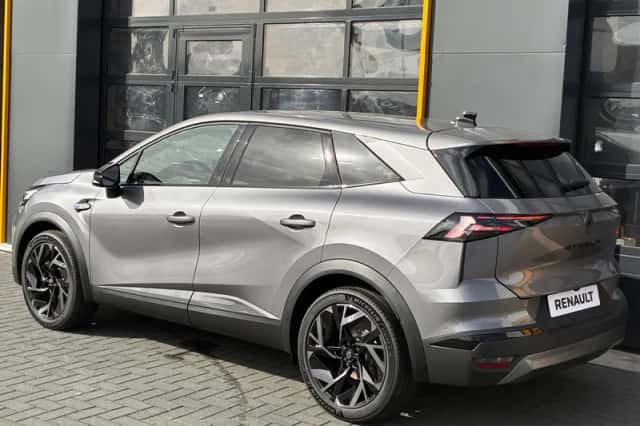 Renault Symbioz (2026) thumbnail 5