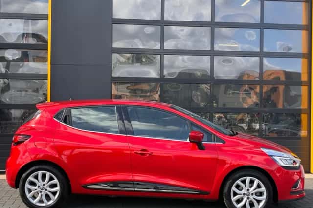 Renault Clio (2017) thumbnail 3