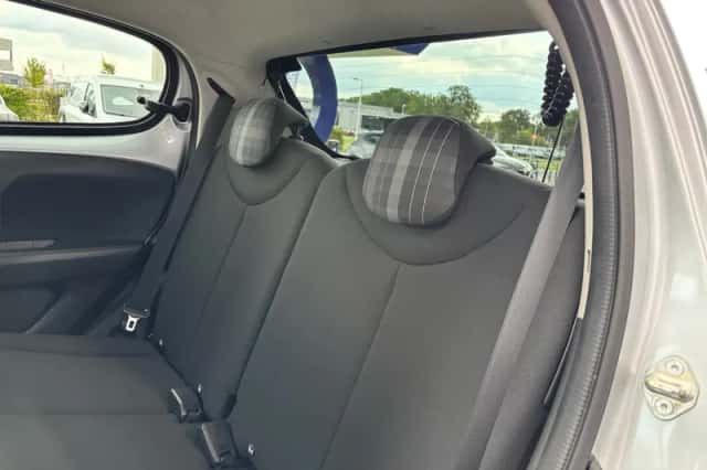 Peugeot 108 (2019) thumbnail 5