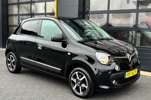 Renault Twingo (2016) thumbnail 1