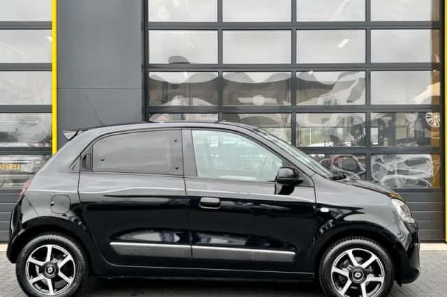 Renault Twingo (2016) thumbnail 3