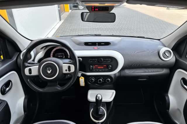 Renault Twingo (2016) thumbnail 4