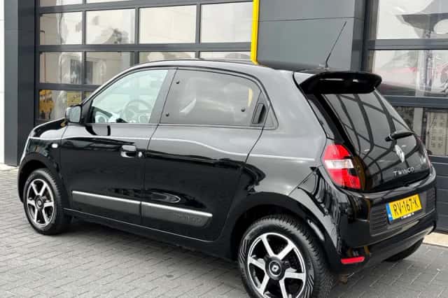 Renault Twingo (2016) thumbnail 5
