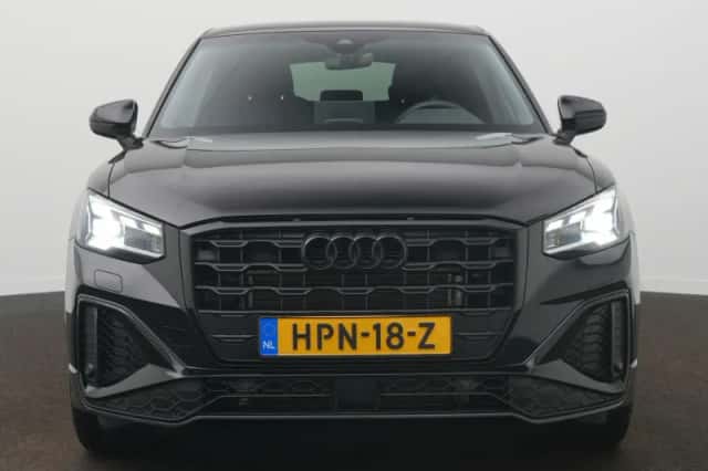Audi Q2 (2025) thumbnail 3