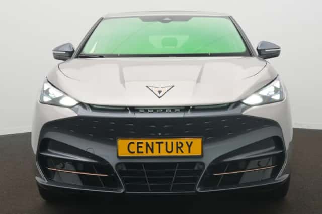 CUPRA Tavascan (2025) thumbnail 3