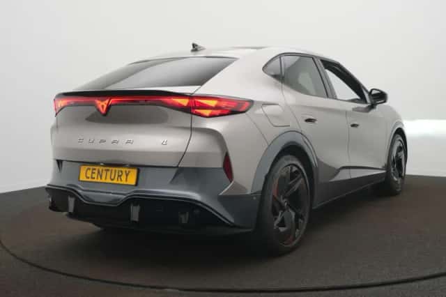 CUPRA Tavascan (2025) thumbnail 6