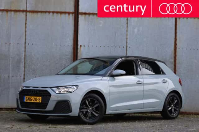 Audi A1 (2024) thumbnail 1