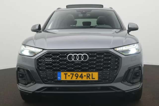 Audi Q5 Sportback (2023) thumbnail 3
