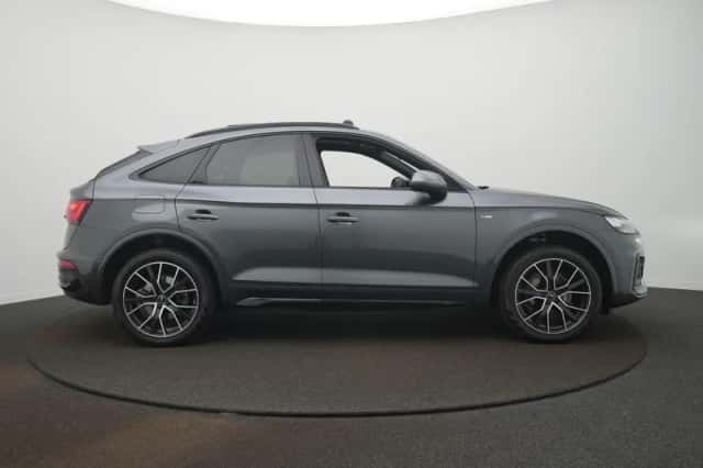 Audi Q5 Sportback (2023) thumbnail 5