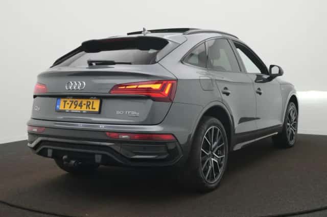Audi Q5 Sportback (2023) thumbnail 6