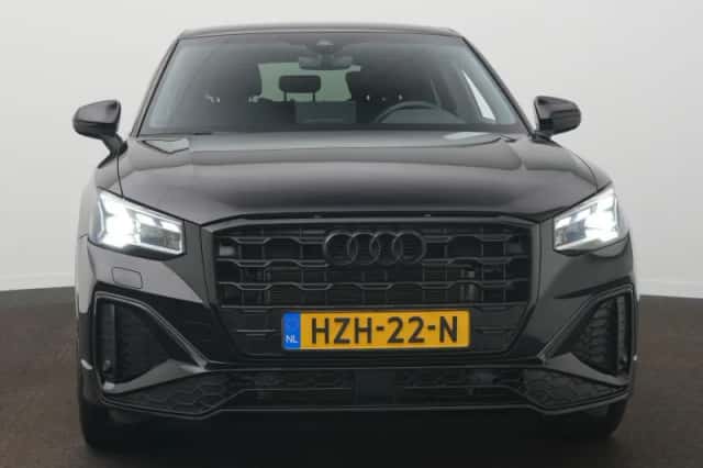 Audi Q2 (2025) thumbnail 3