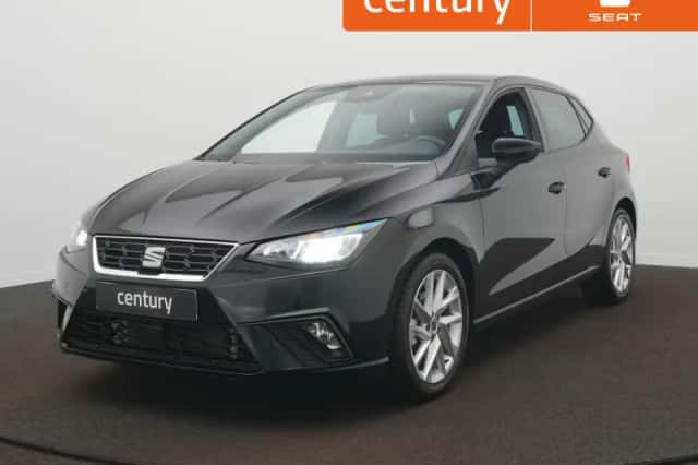 SEAT Ibiza (2025) thumbnail 1
