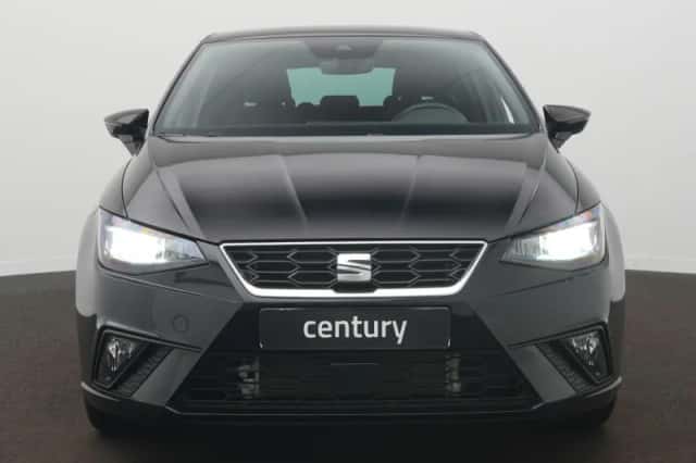 SEAT Ibiza (2025) thumbnail 2