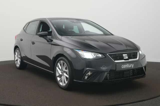 SEAT Ibiza (2025) thumbnail 3