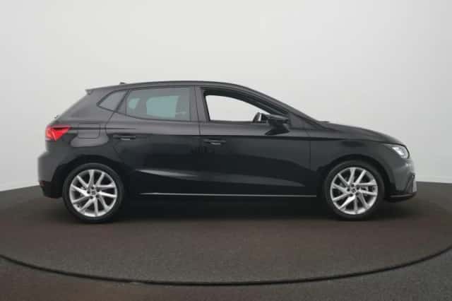 SEAT Ibiza (2025) thumbnail 4
