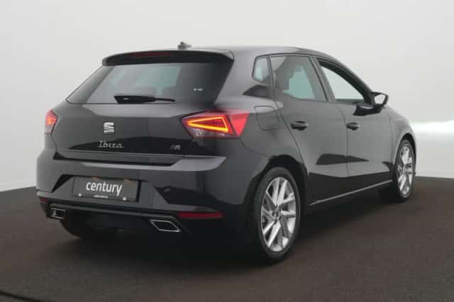 SEAT Ibiza (2025) thumbnail 5