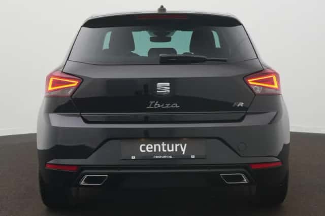 SEAT Ibiza (2025) thumbnail 6