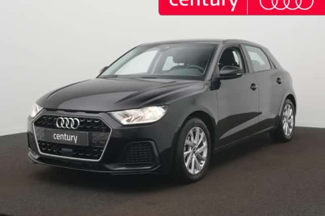 Audi A1 (2021) thumbnail 1