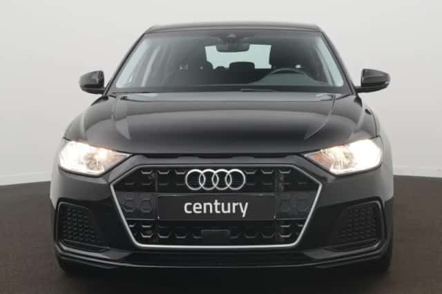 Audi A1 (2021) thumbnail 2