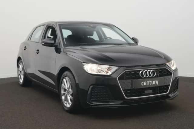 Audi A1 (2021) thumbnail 3