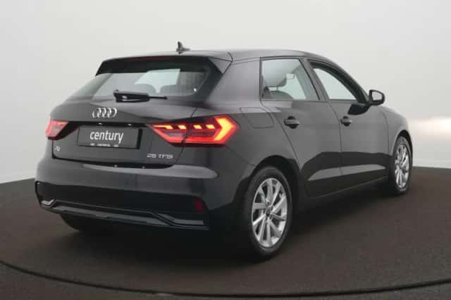 Audi A1 (2021) thumbnail 5