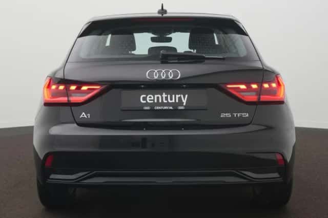Audi A1 (2021) thumbnail 6