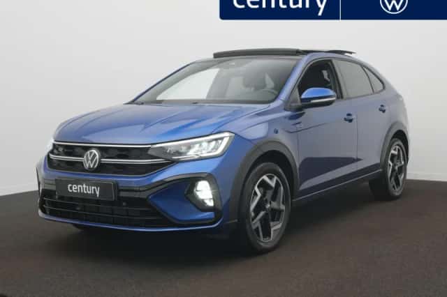 Volkswagen Taigo (2025) thumbnail 1