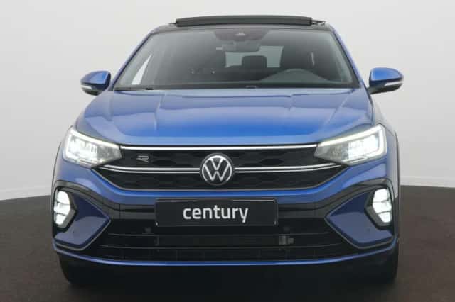Volkswagen Taigo (2025) thumbnail 2